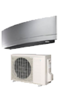 Reparación averías aire acondicionado Indesit en  Granada